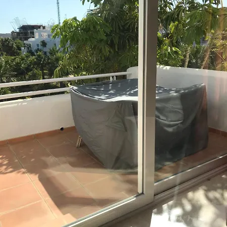Alc Azaba Lagoon Apartment