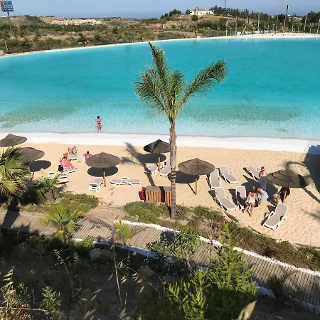 Apartment Alc Azaba Lagoon *